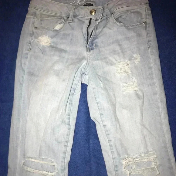 🌟American Eagle Jeans🌟 - Picture 2 of 5